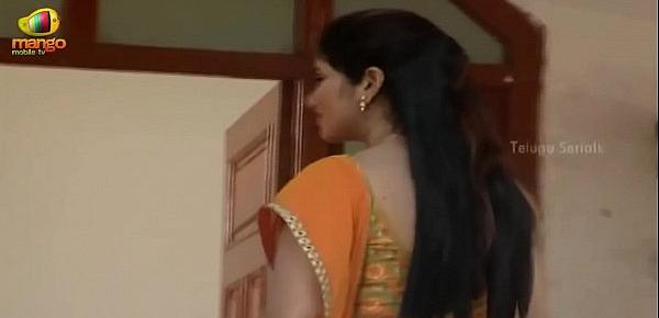  telungu serial actress huge ass shacking